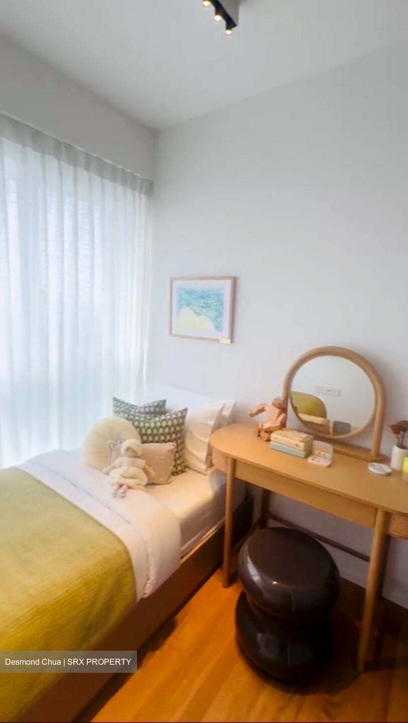 Pinetree Hill (D21), Condominium #615392991